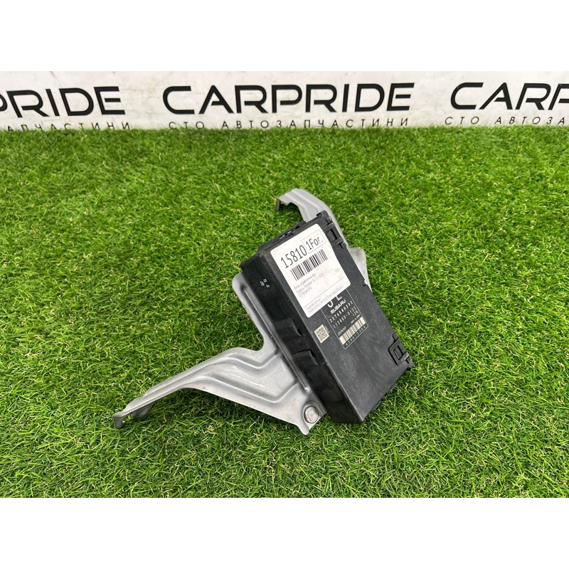 Блок управления abs (электрика / блок управления) Subaru Forester SJ 2016 2.5 22765ah292