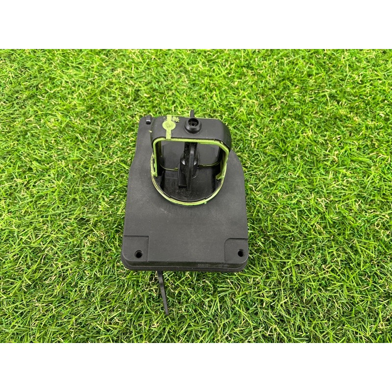 Заслонка впускного колектора (впускная система) BMW 5-series E60 2005 N52B25 11617522928