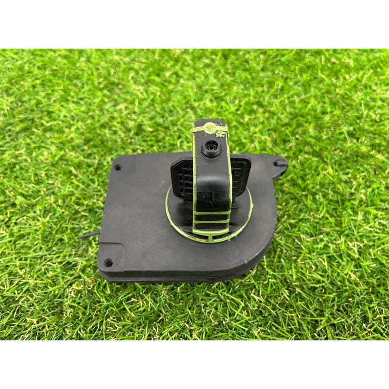 Заслонка впускного колектора (впускная система) BMW 5-series E60 2005 N52B25 11617522928