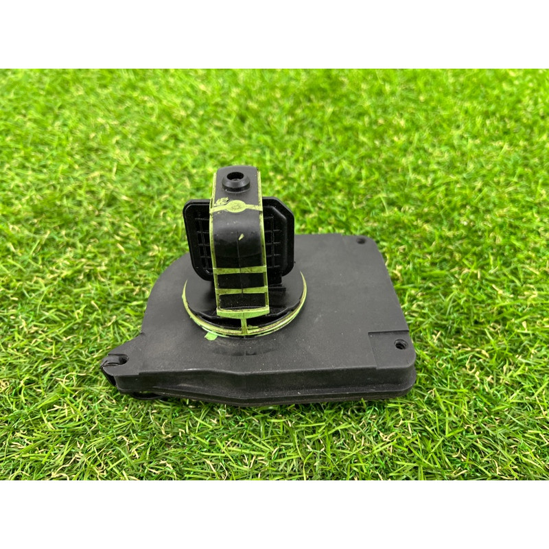 Заслонка впускного колектора (впускная система) BMW 5-series E60 2005 N52B25 11617522928