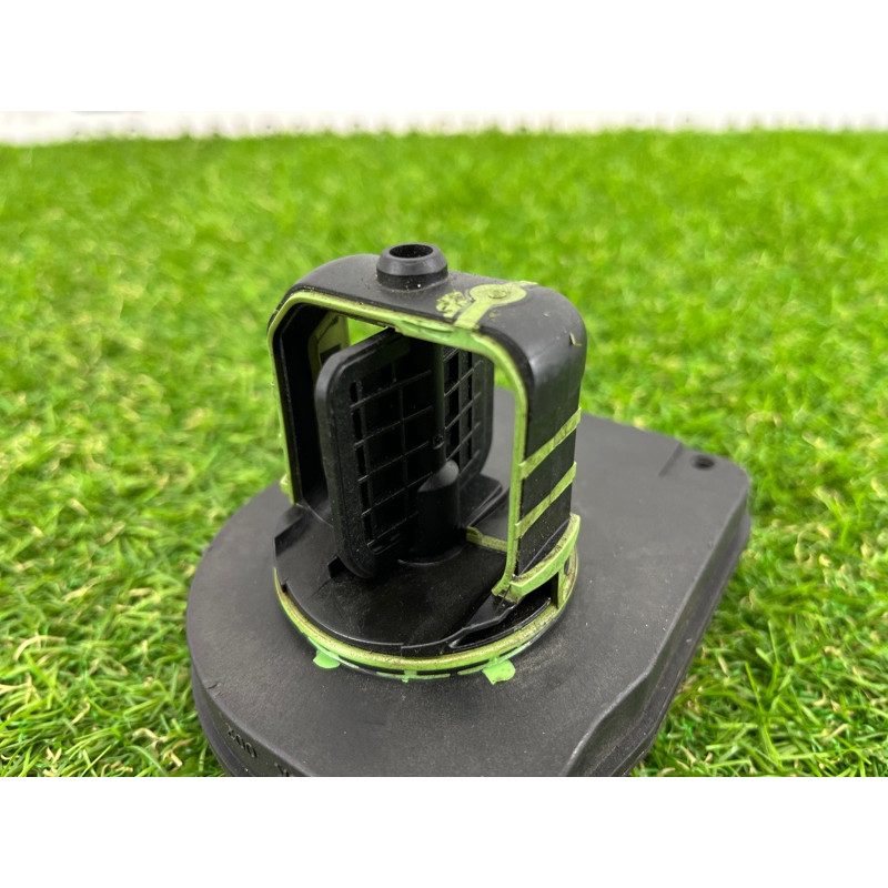 Заслонка впускного колектора (впускная система) BMW 5-series E60 2005 N52B25 11617522928