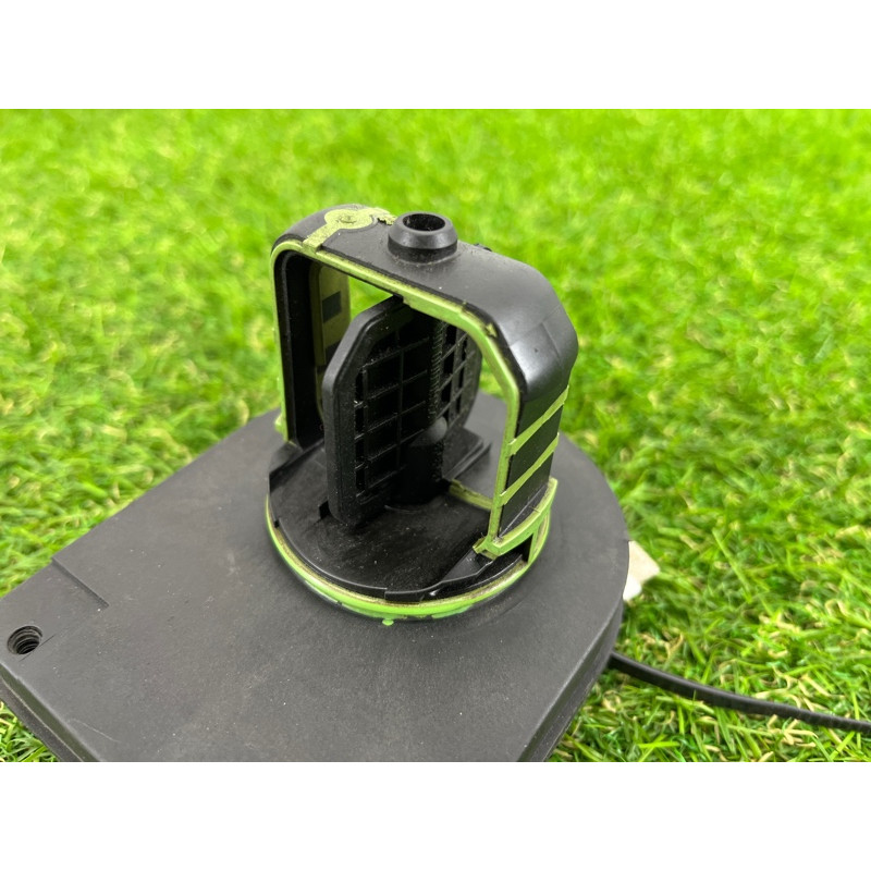 Заслонка впускного колектора (впускная система) BMW 5-series E60 2005 N52B25 11617522928