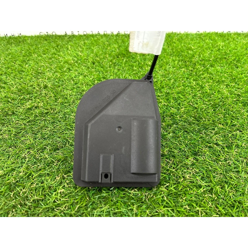 Заслонка впускного колектора (впускная система) BMW 5-series E60 2005 N52B25 11617522928