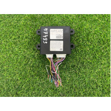 Блок бесключевого доступа