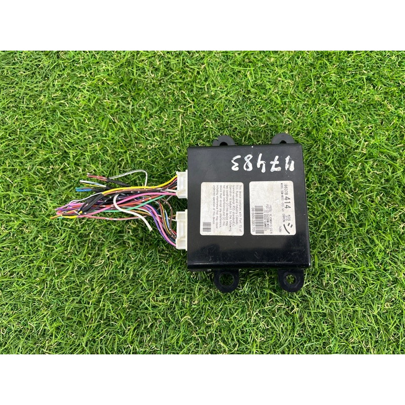 Блок бесключевого доступа (электрика / блок управления) Mitsubishi Outlander GF 2017 2.4 8637b414