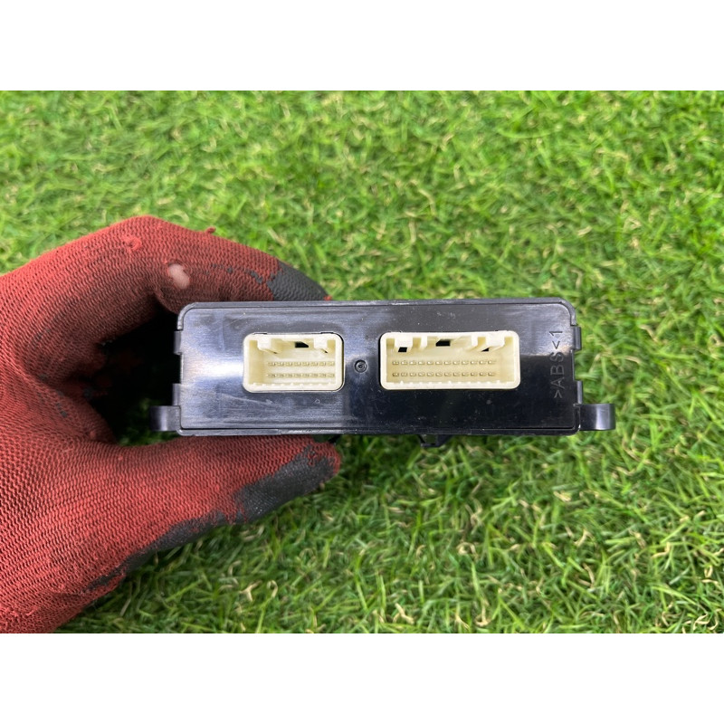 Блок бесключевого доступа (электрика / блок управления) Mitsubishi Outlander GF 2017 2.4 8637b414