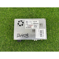 Блок керування телефоном