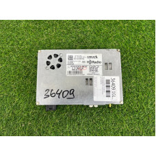 Блок керування телефоном