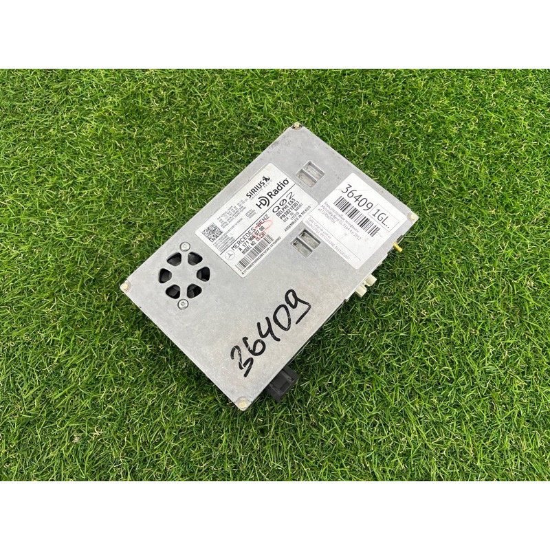 Блок управления телефоном (электрика / блок управления) Mercedes-Benz GL X164 2012 4.6 a1719060700