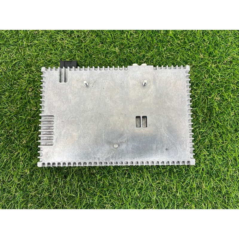 Блок управления телефоном (электрика / блок управления) Mercedes-Benz GL X164 2012 4.6 a1719060700