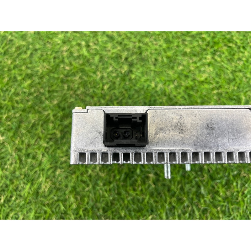 Блок управления телефоном (электрика / блок управления) Mercedes-Benz GL X164 2012 4.6 a1719060700