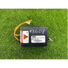 Блок инвертора