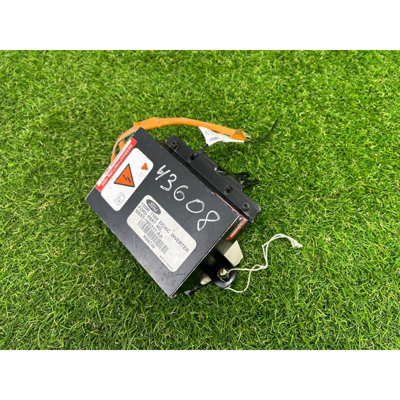 Блок инвертора (электрика / блок управления) Ford Explorer MK5 bb5t19g317aa