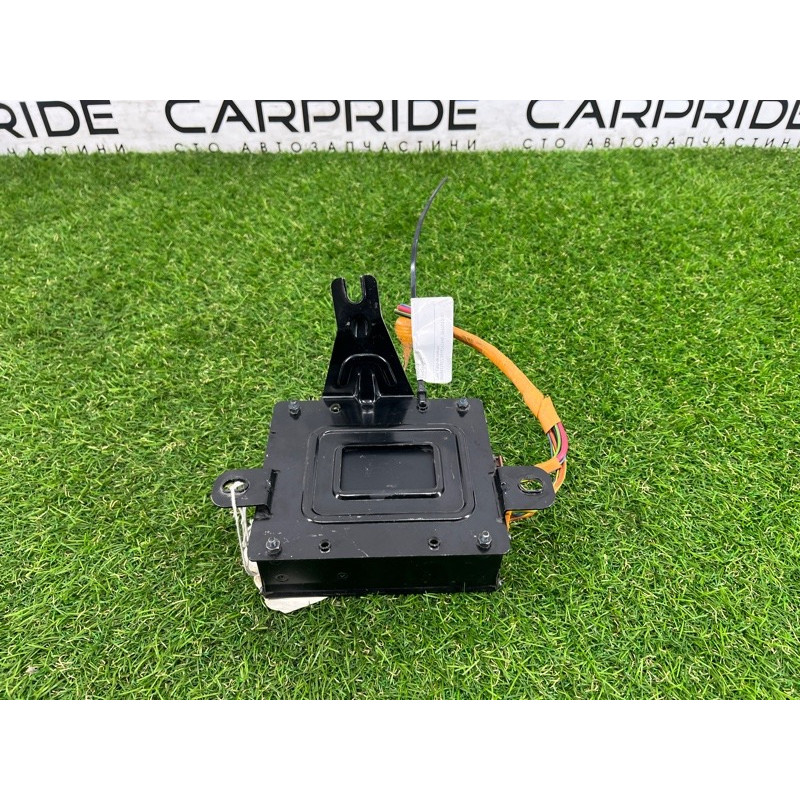 Блок инвертора (электрика / блок управления) Ford Explorer MK5 bb5t19g317aa