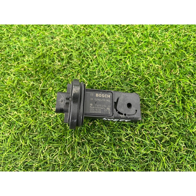 Датчик массового расхода воздуха (электрика двигателя) Bmw 7-series F01 13627613234