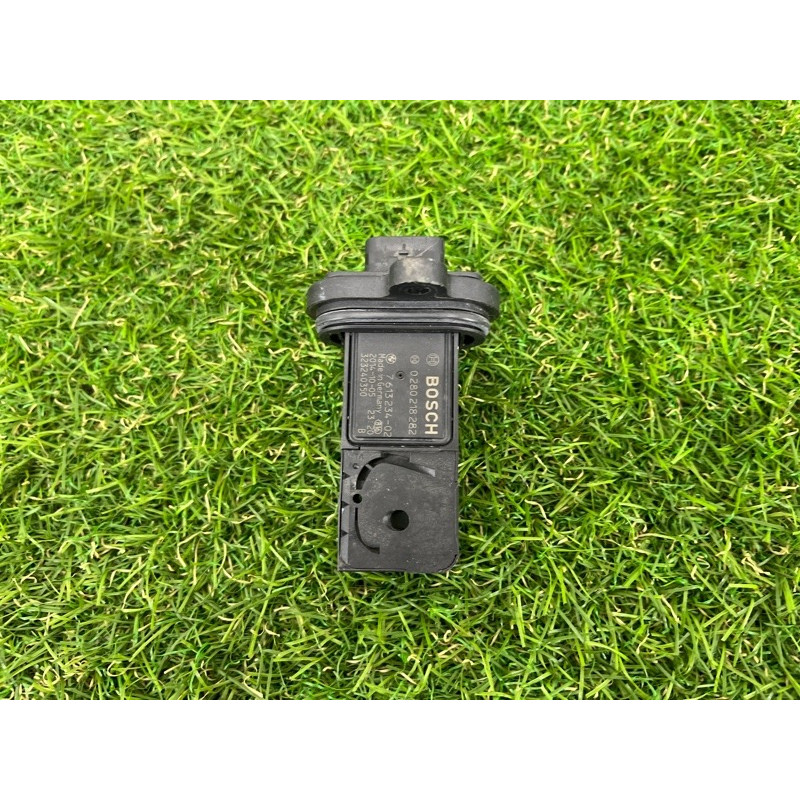 Датчик массового расхода воздуха (электрика двигателя) Bmw 7-series F01 13627613234