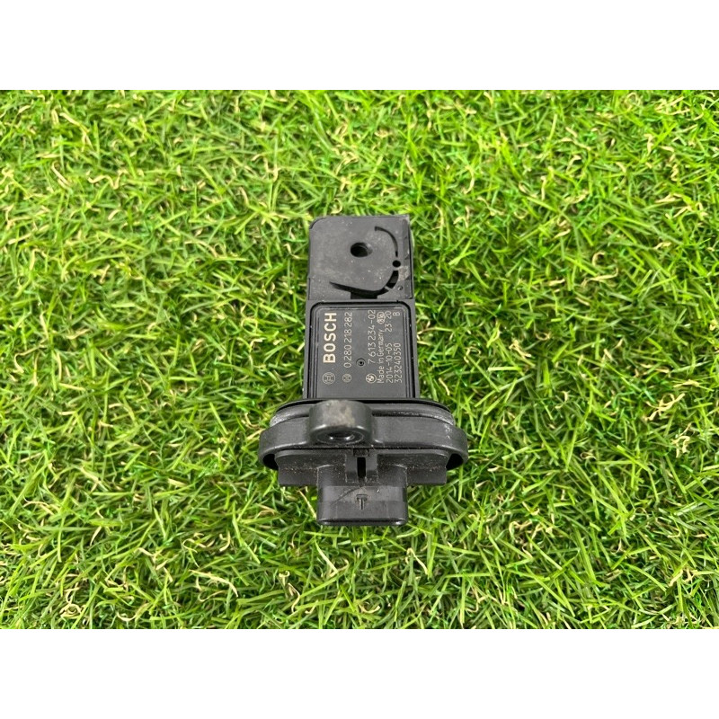 Датчик массового расхода воздуха (электрика двигателя) Bmw 7-series F01 13627613234