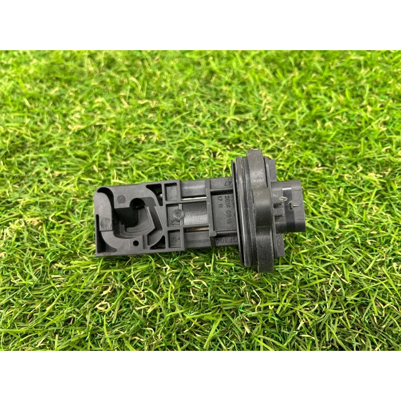 Датчик массового расхода воздуха (электрика двигателя) Bmw 7-series F01 13627613234