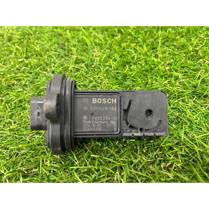 Датчик массового расхода воздуха (электрика двигателя) Bmw 7-series F01 13627613234