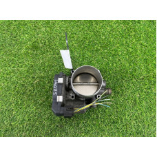 Дросельна заслонка