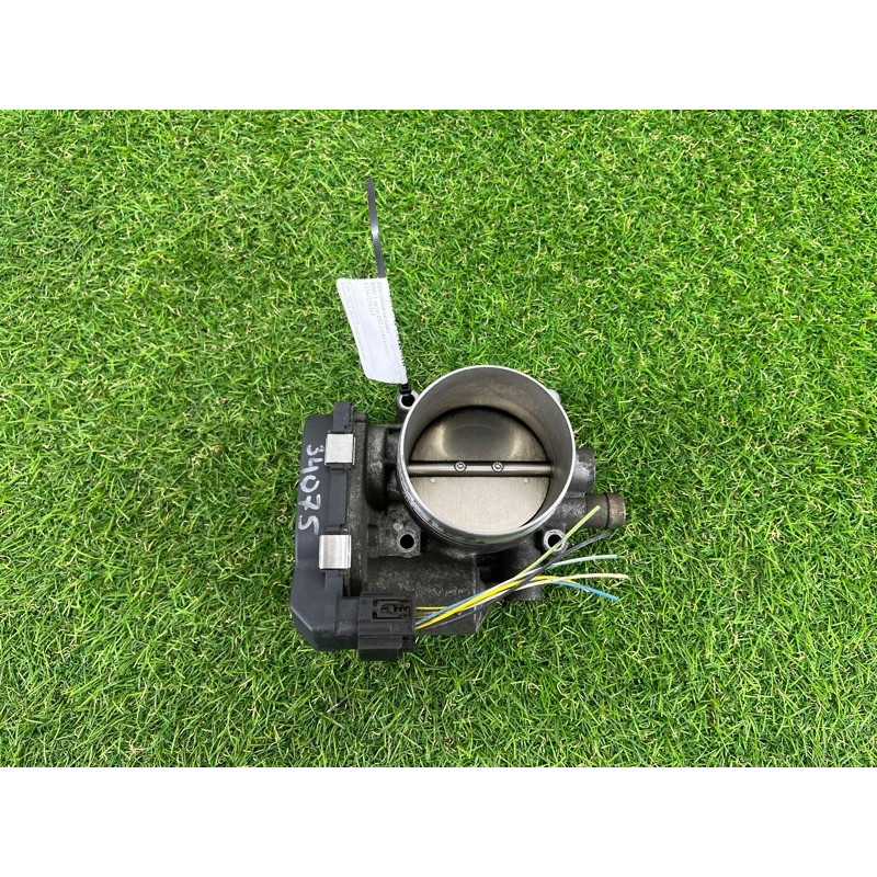 Дросельна заслонка (електрика двигуна) BMW 3-series E92 2010 3.0 N54 13547556119