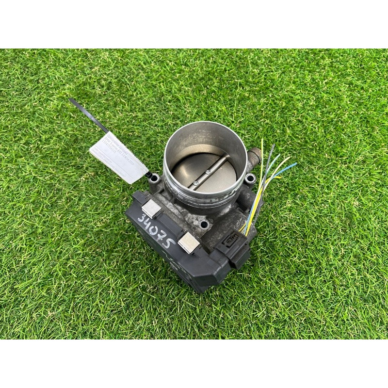 Дросельна заслонка (електрика двигуна) BMW 3-series E92 2010 3.0 N54 13547556119