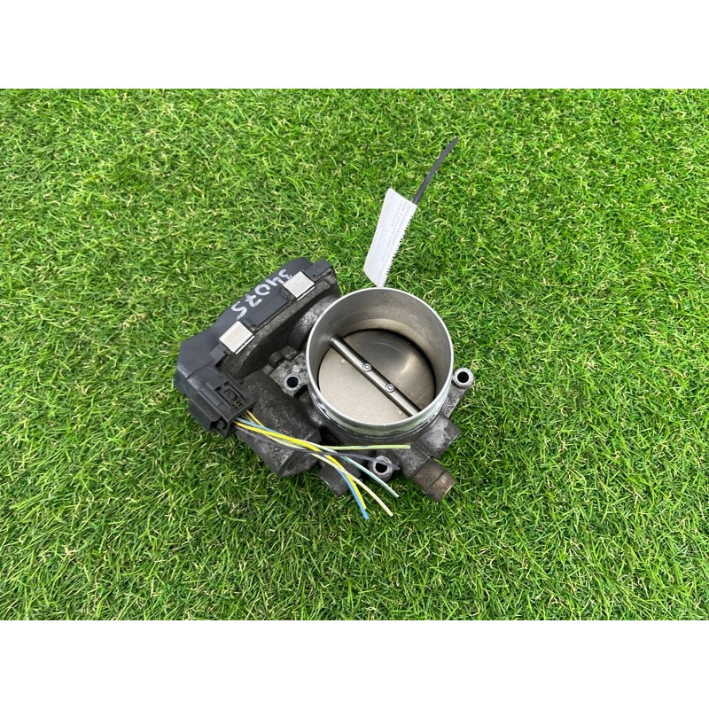 Дросельна заслонка (електрика двигуна) BMW 3-series E92 2010 3.0 N54 13547556119