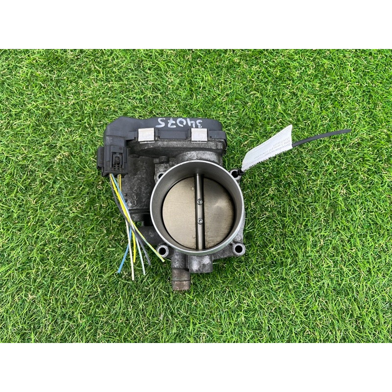 Дросельна заслонка (електрика двигуна) BMW 3-series E92 2010 3.0 N54 13547556119