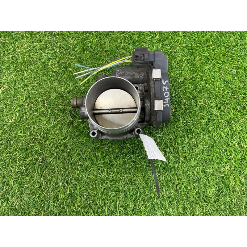 Дросельна заслонка (електрика двигуна) BMW 3-series E92 2010 3.0 N54 13547556119