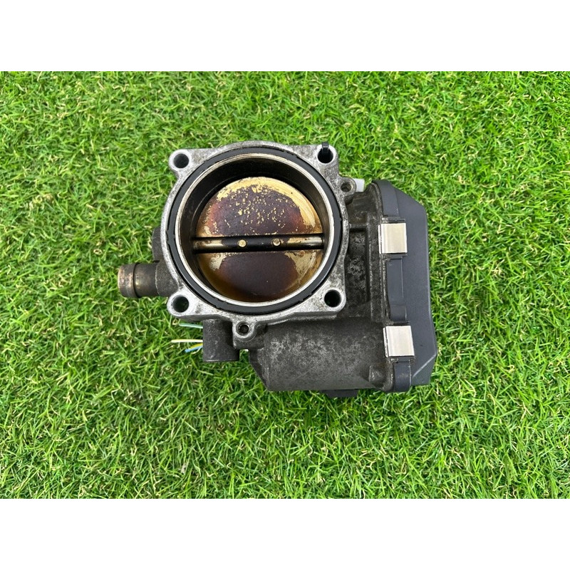 Дросельна заслонка (електрика двигуна) BMW 3-series E92 2010 3.0 N54 13547556119