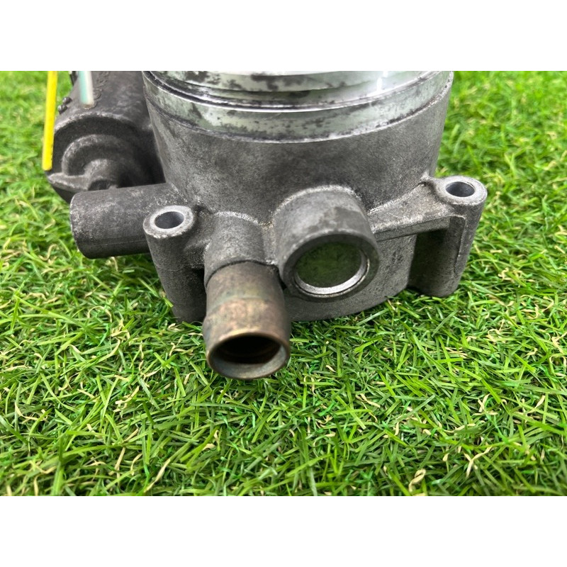 Дросельна заслонка (електрика двигуна) BMW 3-series E92 2010 3.0 N54 13547556119