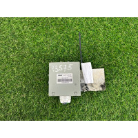 Блок управления полным приводом