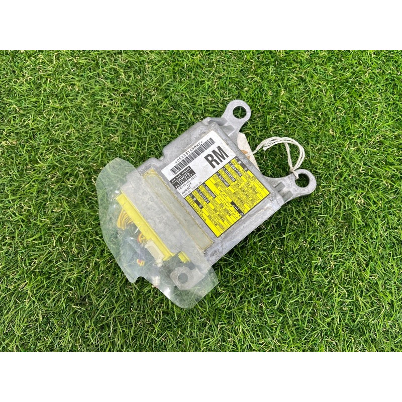 Блок управления airbag (airbag/безопасность) Toyota Camry XV40 8917006201