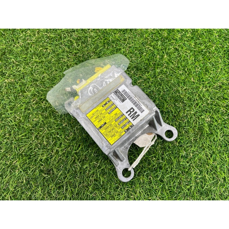 Блок управления airbag (airbag/безопасность) Toyota Camry XV40 8917006201