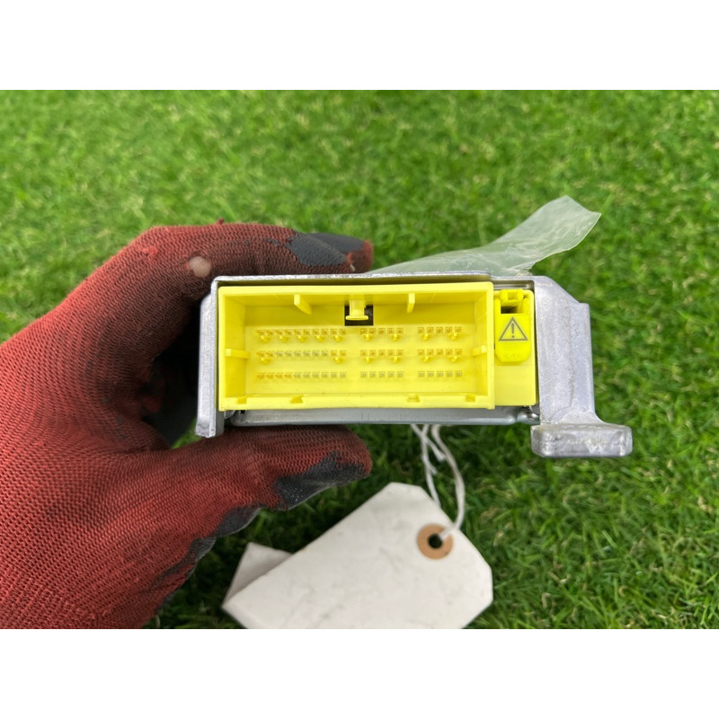 Блок управления airbag (airbag/безопасность) Toyota Camry XV40 8917006201