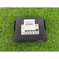 Блок комфорту