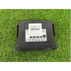 Блок комфорта