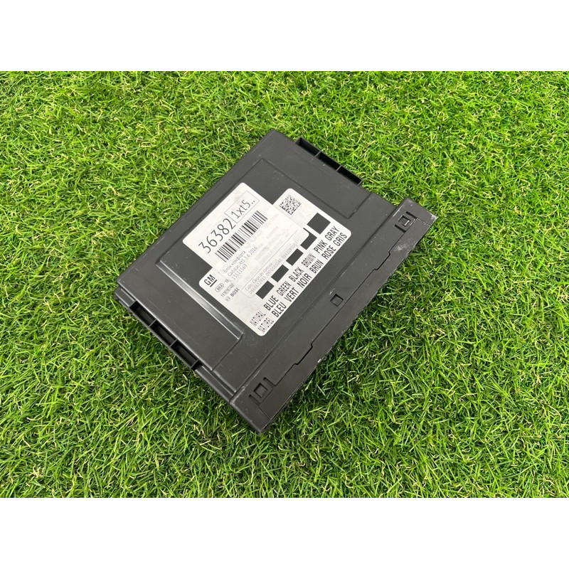 Блок комфорта (электрика / блок управления) Cadillac Xt5 1 2016 3.6 13511569