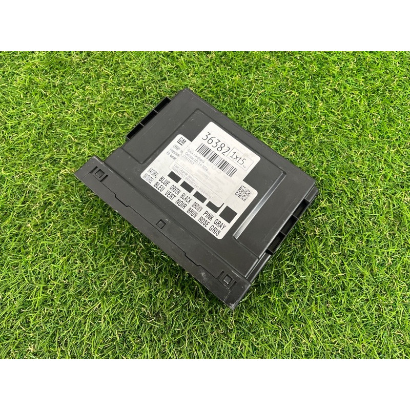 Блок комфорта (электрика / блок управления) Cadillac Xt5 1 2016 3.6 13511569