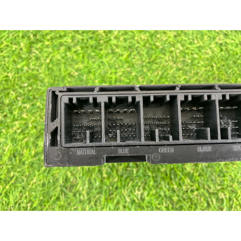 Блок комфорта (электрика / блок управления) Cadillac Xt5 1 2016 3.6 13511569