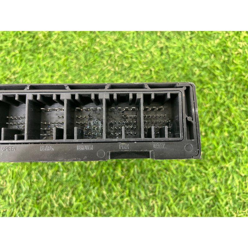 Блок комфорта (электрика / блок управления) Cadillac Xt5 1 2016 3.6 13511569