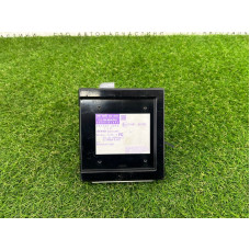 Блок бесключевого доступа