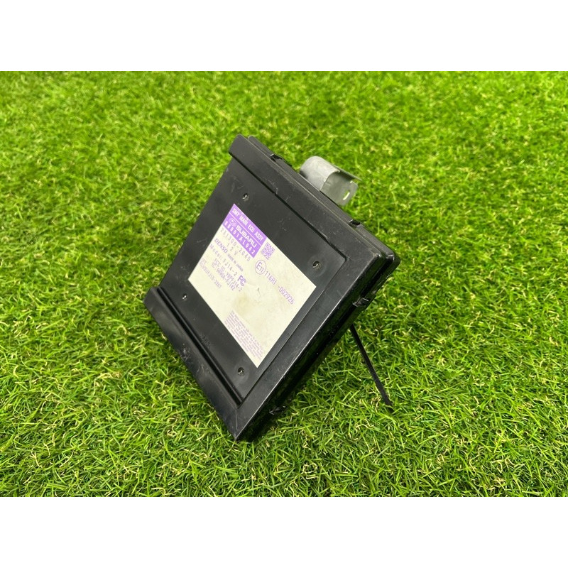 Блок бесключевого доступа (электрика / блок управления) Subaru Outback BS 2016 2.5 88801al042