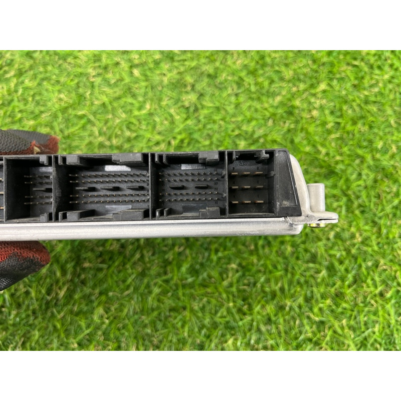 ЭБУ (электрика / блок управления) BMW 3-series E46 1999 M47D20 13617785098