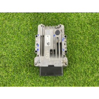 Блок управления полным приводом