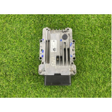 Блок управления полным приводом