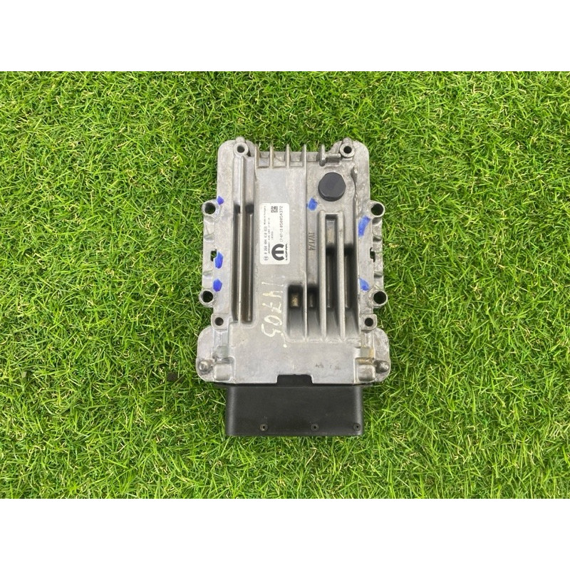 Блок управления полным приводом (электрика / блок управления) Jeep Compass MP 2018 2.4 50054372