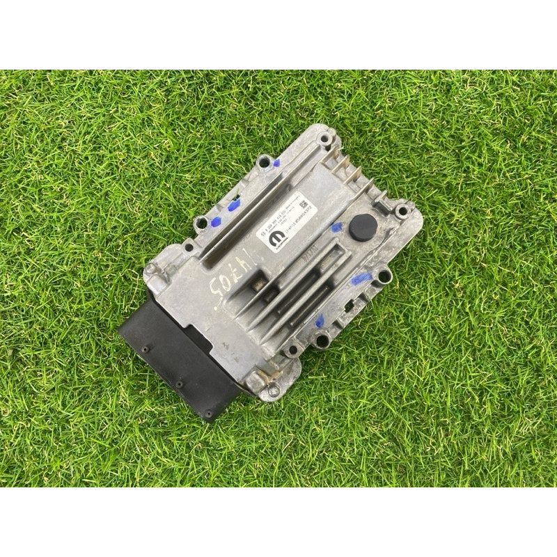 Блок управления полным приводом (электрика / блок управления) Jeep Compass MP 2018 2.4 50054372