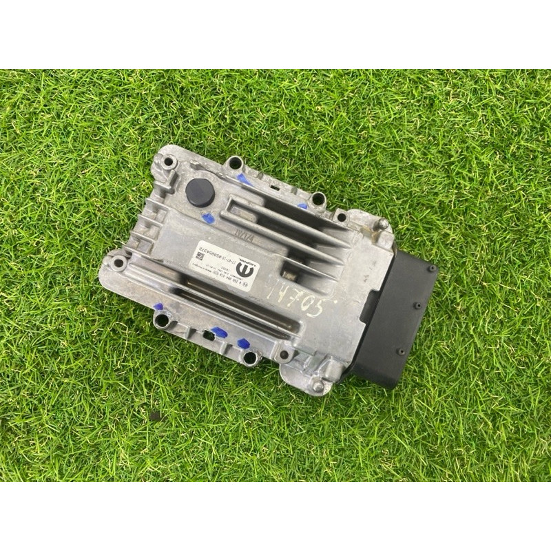 Блок управления полным приводом (электрика / блок управления) Jeep Compass MP 2018 2.4 50054372