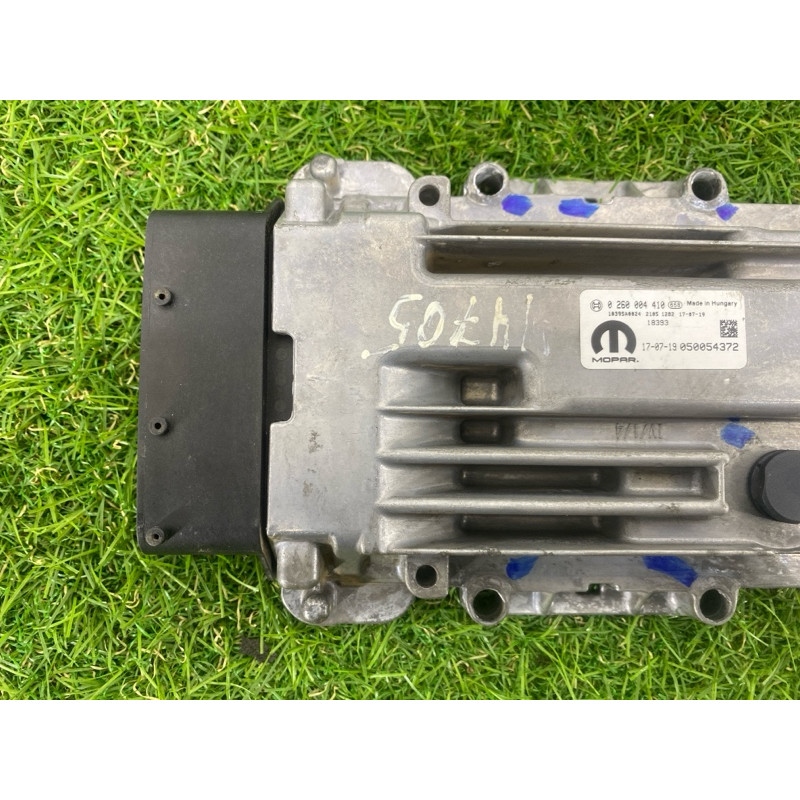 Блок управления полным приводом (электрика / блок управления) Jeep Compass MP 2018 2.4 50054372
